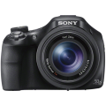 SONY Cybershot DSC-HX400 Black