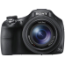 SONY Cybershot DSC-HX400 Black