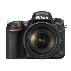 NIKON D750 Body 