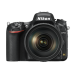 NIKON D750 Body 