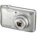 NIKON Coolpix S3700 Silver