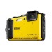 NIKON Coolpix AW130 Yellow