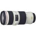 CANON EF 70-200mm f/4 L IS USM
