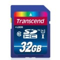 SDHC 32 GB (CLASS 10) UHS-I Premium (X300)