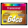 Compact Flash 64 GB (1000X)