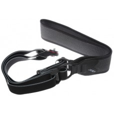 JOBY UltraFit Sling Strap for Men (Charcoal)