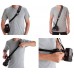 JOBY UltraFit Sling Strap for Men (Charcoal)