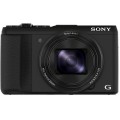 SONY Cybershot DSC-HX50 Black