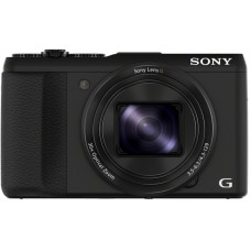 SONY Cybershot DSC-HX50 Black