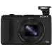 SONY Cybershot DSC-HX50 Black