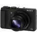 SONY Cybershot DSC-HX50 Black