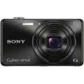 SONY Cybershot DSC-WX220 Black