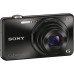 SONY Cybershot DSC-WX220 Black