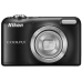 NIKON Coolpix L31 Black