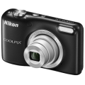 NIKON Coolpix L31 Black