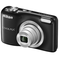 NIKON Coolpix L31 Black