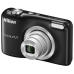 NIKON Coolpix L31 Black