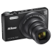 NIKON Coolpix S7000 Black