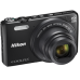 NIKON Coolpix S7000 Black