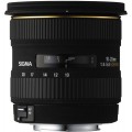 SIGMA AF 10-20/4-5.6 EX DC HSM Canon