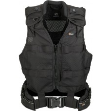 LOWEPRO S&F Deluxe Belt and Vest Kit (L/XL)