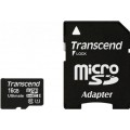 microSDHC 16GB Class 10 UHS-I UltimateX600 + ad