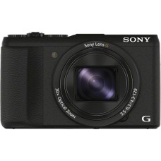 SONY Cybershot DSC-HX60 Black