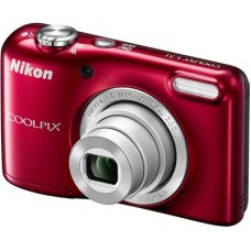 NIKON Coolpix L31 Red