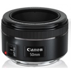 CANON EF 50mm f/1.8 STM