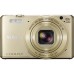 NIKON Coolpix S7000 Gold