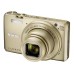 NIKON Coolpix S7000 Gold