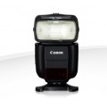 Flash CANON Speedlite 430 EX III-RT