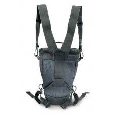 LOWEPRO Topload Chest Harness Black