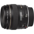 CANON EF 85mm f/1.8 USM