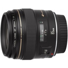 CANON EF 85mm f/1.8 USM