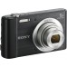 SONY Cybershot DSC-W800 Black