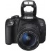 CANON EOS 700D 18-55 IS STM KIT