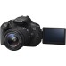 CANON EOS 700D 18-55 IS STM KIT