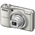 NIKON Coolpix L31 Silver