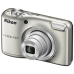 NIKON Coolpix L31 Silver