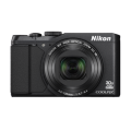 NIKON Coolpix S9900 Black