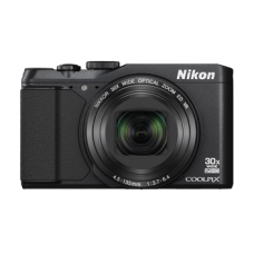 NIKON Coolpix S9900 Black