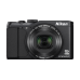 NIKON Coolpix S9900 Black