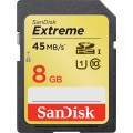 SDHC 8GB Video Extreme