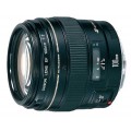 CANON EF 100mm f/2.0 USM