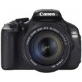 CANON EOS 600D 18-135 IS KIT