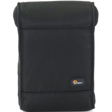 LOWEPRO S&F Filter Pouch 100 Black