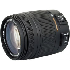 SIGMA AF 18-250/3.5-6.3 DC MACRO OS HSM Nikon