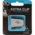 JOBY GorillaPod Hybrid Quick Release Clip (Black/Grey)