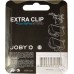 JOBY GorillaPod Hybrid Quick Release Clip (Black/Grey)